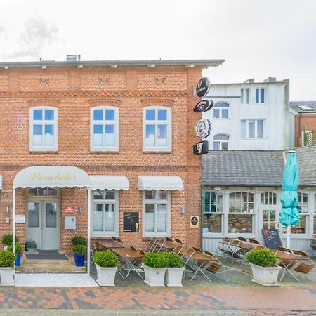 Rotkaeppchen Lejlighed Vesterland Eksteriør billede